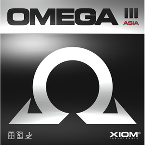 Omega 3 Asian