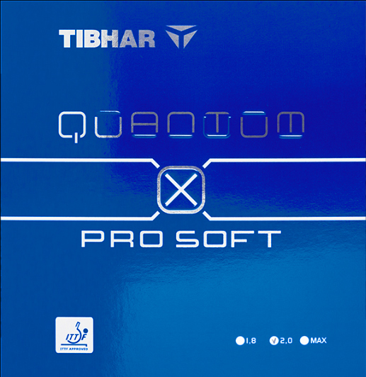 QUANTUM X-PRO SOFT (퀀텀 X 프로소프트)