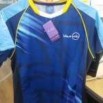 [전시상품] Value Win Spire Shirt Blue XS