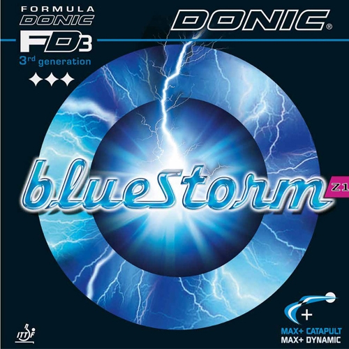 Bluestorm-Z1