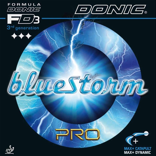 Bluestorm-PRO