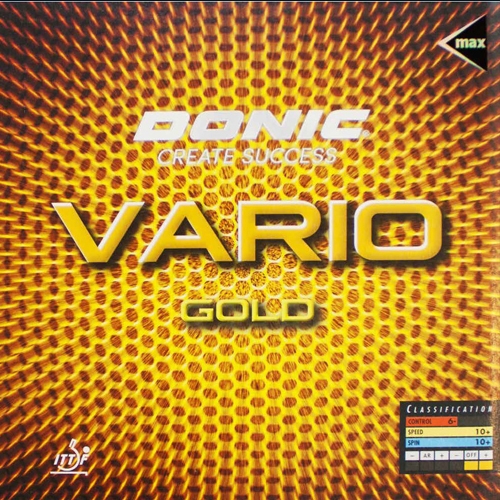 VARIO GOLD