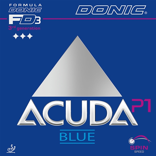 AQUDA BLUE P1