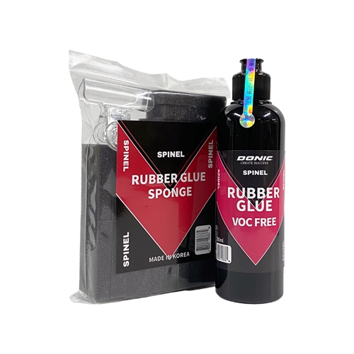 DONIC SPINEL RUBBER GLUE 200ml