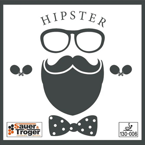 HIPSTER-HALF LONG PIMPLE