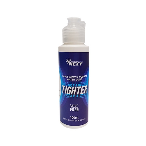 넥시 타이터 러버 글루 100ml