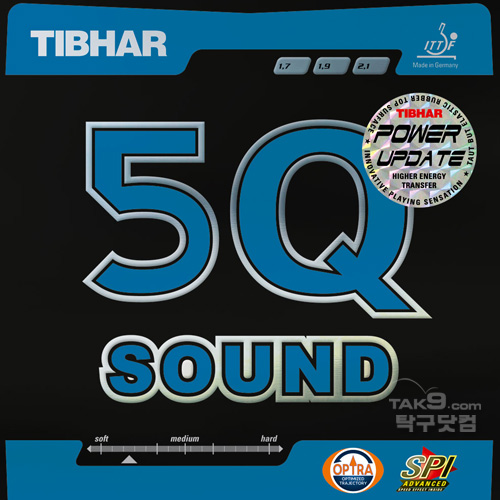 [추석이벤트] 5Q Sound Powerupdate