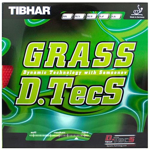 [추석이벤트] Grass D.Tecs