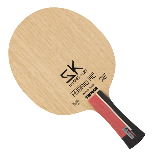 [추석이벤트] SHANG KUN HYBRID AC (ST)